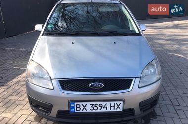 Ford Focus C-Max 2005
