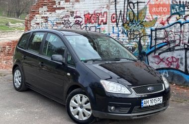 Ford Focus C-Max 2006