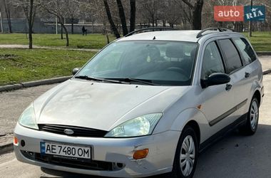 Ford Focus C-Max  1999