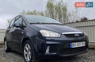 Ford Focus C-Max 2007