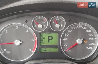 Ford Focus C-Max  2006
