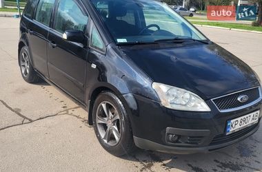Ford Focus C-Max 2006