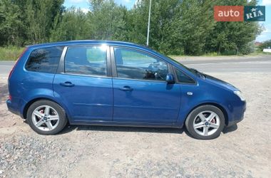Ford Focus C-Max  2007