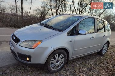 Ford Focus C-Max  2004