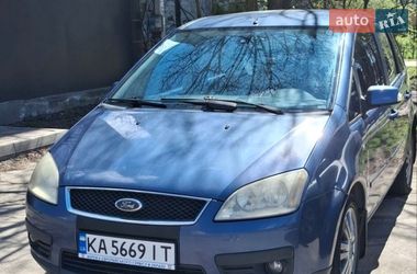 Ford Focus C-Max  2005