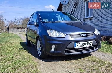 Ford Focus C-Max  2007