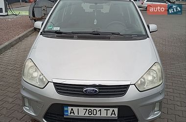 Ford Focus C-Max  2007