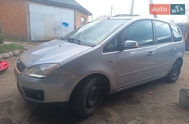 Ford Focus C-Max  2004