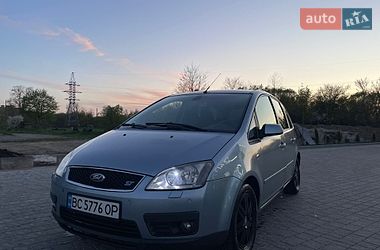 Ford Focus C-Max  2005