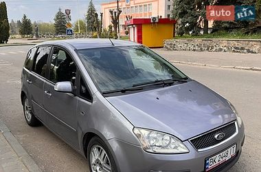 Ford Focus C-Max  2004
