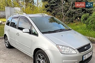 Ford Focus C-Max  2006