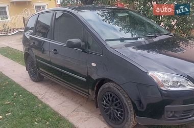 Ford Focus C-Max  2006