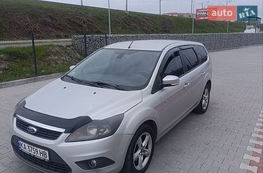 Ford Focus C-Max  2008