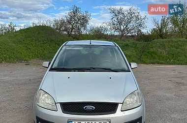 Ford Focus C-Max  2007