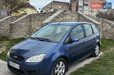 Ford Focus C-Max  2005