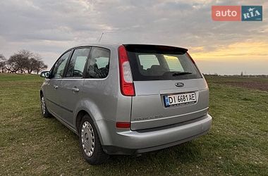 Ford Focus C-Max  2005