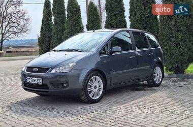 Ford Focus C-Max  2004