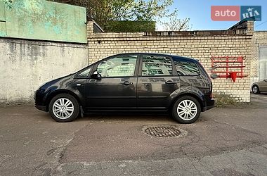Ford Focus C-Max  2003