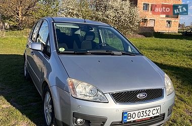 Ford Focus C-Max  2004