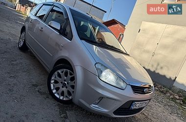 Ford Focus C-Max  2008