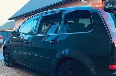Ford Focus C-Max 2004