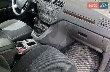 Ford Focus C-Max  2003
