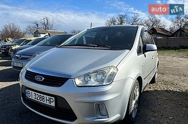 Ford Focus C-Max  2008