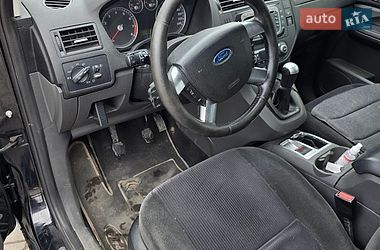 Ford Focus C-Max  2007