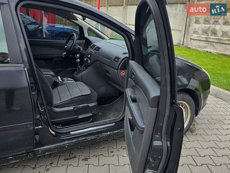 Мінівен Ford Focus C-Max 2007 в Вінниці