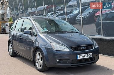 Ford Focus C-Max  2007