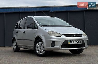 Ford Focus C-Max  2007
