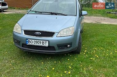 Ford Focus C-Max  2005