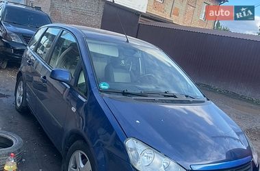 Ford Focus C-Max  2007