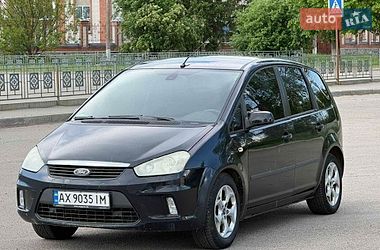 Ford Focus C-Max 2008