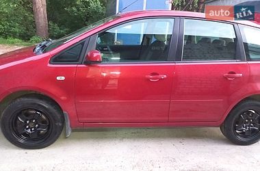 Ford Focus C-Max  2006