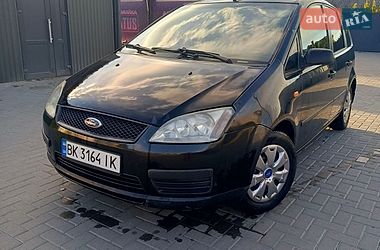 Ford Focus C-Max 2005