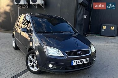 Ford Focus C-Max  2007