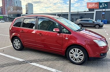 Ford Focus C-Max  2006
