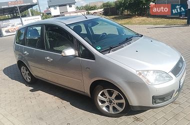 Ford Focus C-Max 2006