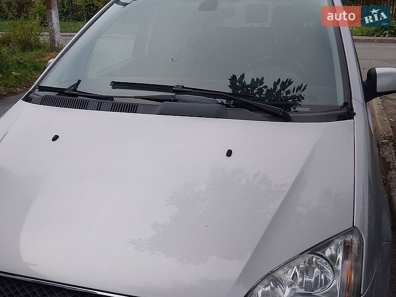 Минивэн Ford Focus C-Max 2006 в Староконстантинове фото 20 Минивэн Ford Focus C-Max 2006 в Староконстантинове