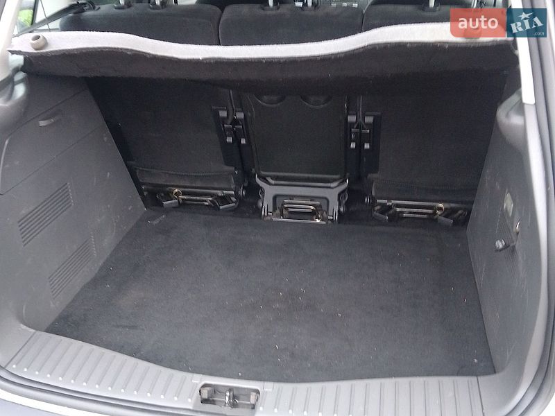 Минивэн Ford Focus C-Max 2006 в Староконстантинове фото 22 Минивэн Ford Focus C-Max 2006 в Староконстантинове