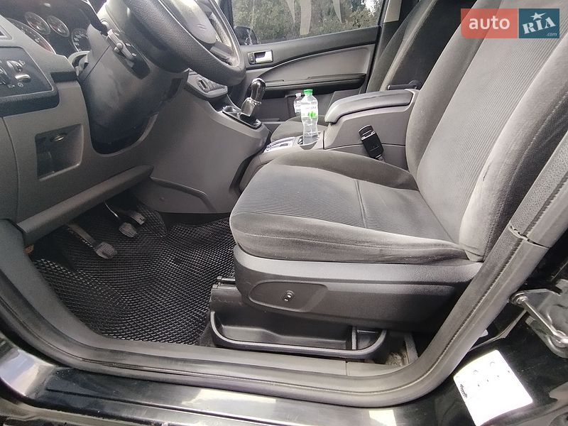 Минивэн Ford Focus C-Max 2006 в Ивано-Франковске