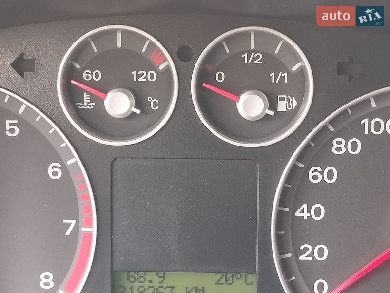 Минивэн Ford Focus C-Max 2006 в Ивано-Франковске