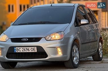 Ford Focus C-Max  2007