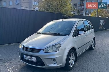 Ford Focus C-Max  2008