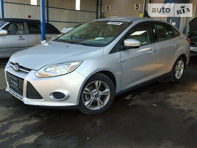 FORD FOCUS - alarm-motors.ru