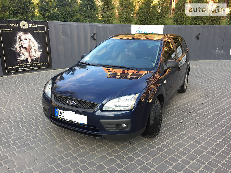 Продажа Б/У Ford Focus с пробегом в Москве - 225 ...