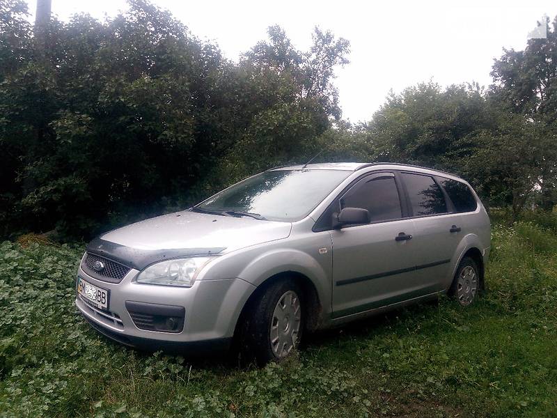 Купить б/у Ford Focus, продажа автомобилей с пробегом Форд ...