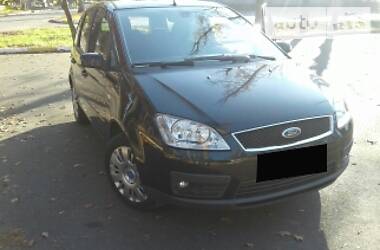 Ford Focus 2.0 TD 2004