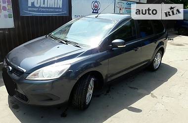 Ford Focus  2008